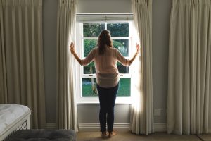 Eliminating Unpleasant Odors From Your Curtains
