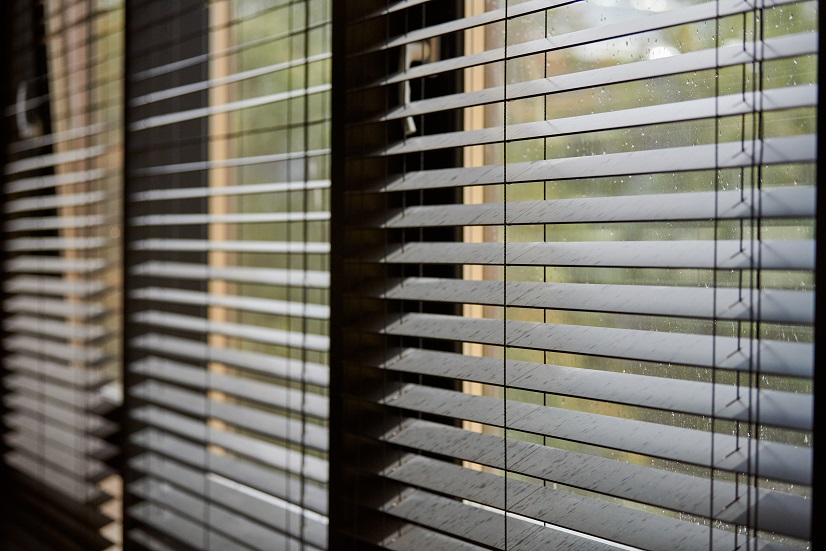 Enjoy Improved Functionality With Custom Window Treatments Enjoy Improved Functionality With Custom Window Treatments