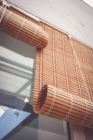 Make Your Home Look Cozier With Wooden Blinds