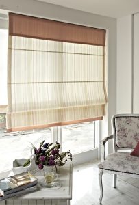 Maximize Your Privacy With Stylish Window Treatments