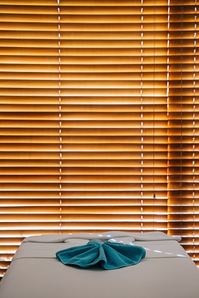 Motorized Treatments For Your Home’s Energy Efficiency