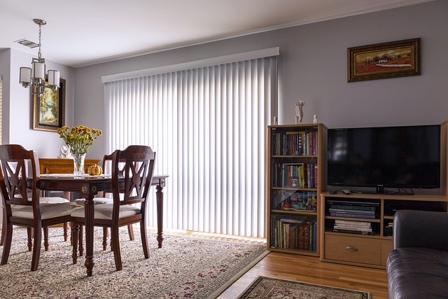 Beat The Heat: Window Treatments That Keep You Cool
