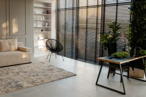Utilize Window Blinds To Enhance Your Home