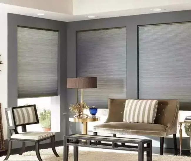 Choosing Window Blinds For Office - Emotuit