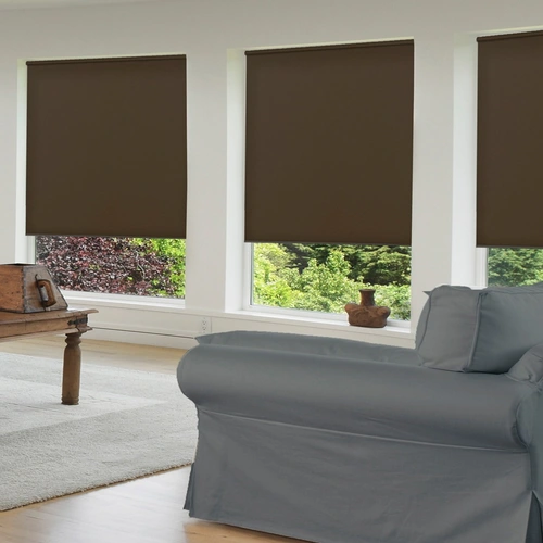 Roller Shades