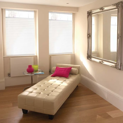 Top Down Bottom Up Cordless Cellular Shades 