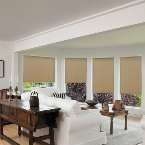 Blackout Roller Shades Elite