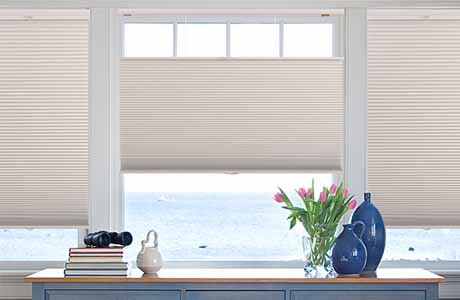 How to install blinds and shades