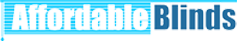 Affordable Blinds Logo