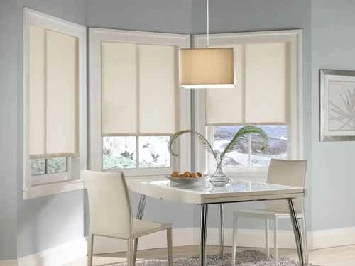Elite Solar Shades 3% Openness