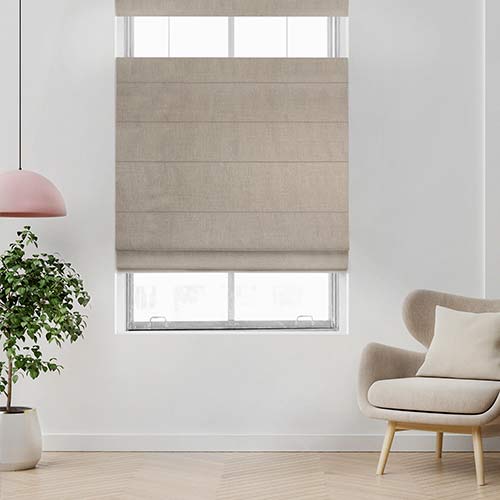 Cheap Roman Shades | Roman Shades for Windows Clearance & Discount