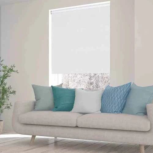 Exclusive Nightfall Blackout Roller Shades