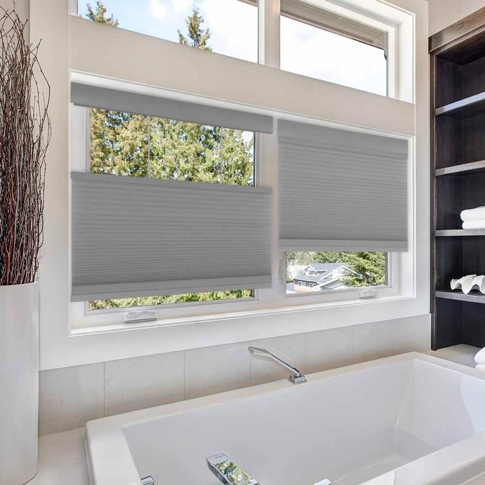 Top Down Bottom Up Cellular Shades - Best Price Guarantee Free Shipping