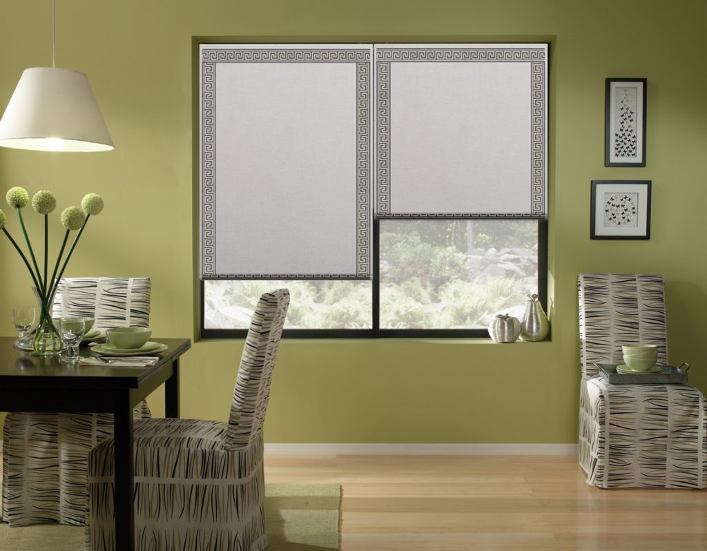 7 Best Roman Shades for Kitchen Windows 2023