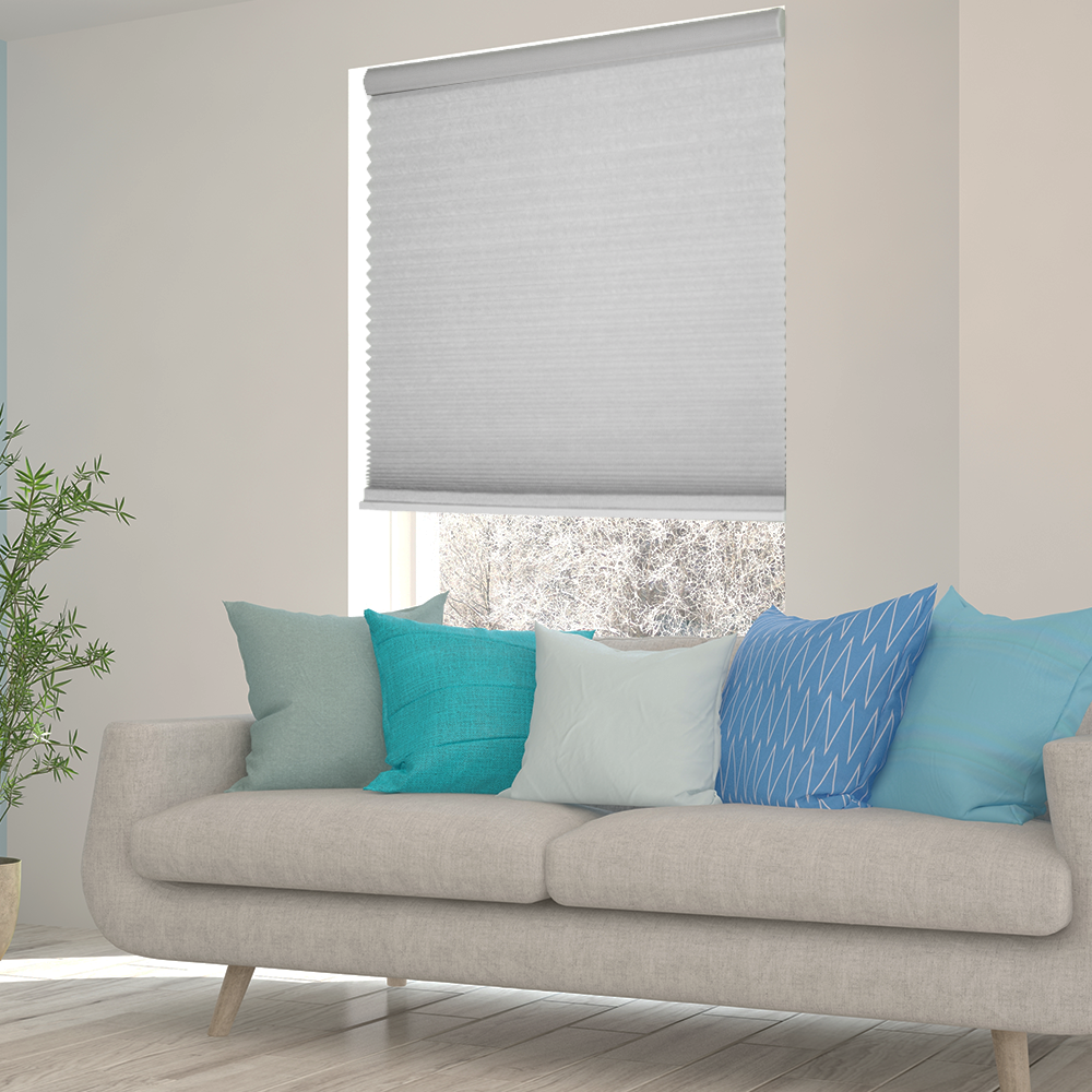 Why Should You Choose Cellular Shades Over Other Window Treatments?