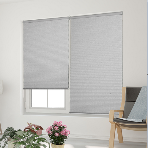 How Do Cellular Shades Work