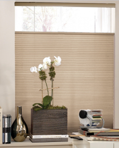 The Advantages of Honeycomb Blinds